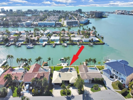 12500 5TH STREET, TREASURE ISLAND, Florida 33706, 3 Bedrooms Bedrooms, ,3 BathroomsBathrooms,Residential,For Sale,5TH,MFRU8225143