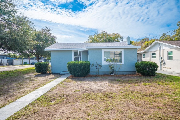 1902 STATE STREET, TAMPA, Florida 33606, 3 Bedrooms Bedrooms, ,2 BathroomsBathrooms,Residential,For Sale,STATE,MFRT3498659