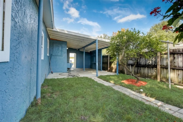 4301 COOLIDGE AVENUE, TAMPA, Florida 33614, 3 Bedrooms Bedrooms, ,2 BathroomsBathrooms,Residential,For Sale,COOLIDGE,MFRT3483012