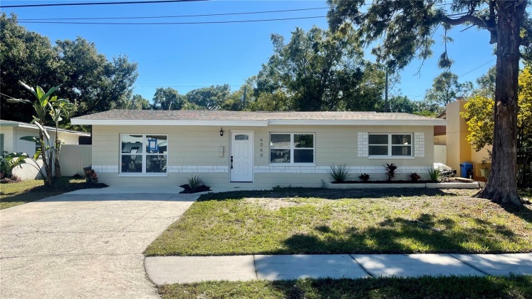 6060 66TH TERRACE, PINELLAS PARK, Florida 33781, 3 Bedrooms Bedrooms, ,2 BathroomsBathrooms,Residential,For Sale,66TH,MFRT3490854