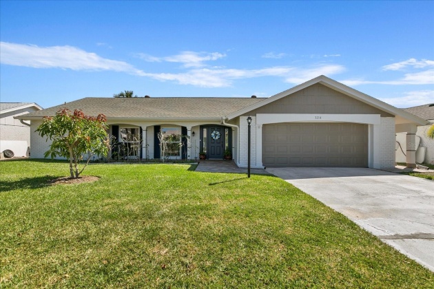 3214 ROCK VALLEY DRIVE, HOLIDAY, Florida 34691, 3 Bedrooms Bedrooms, ,2 BathroomsBathrooms,Residential,For Sale,ROCK VALLEY,MFRW7862848