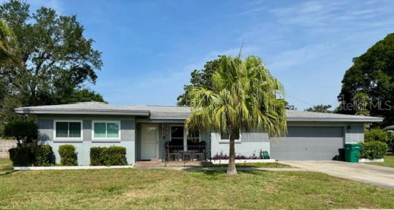 1336 DOROTHY DRIVE, CLEARWATER, Florida 33764, 3 Bedrooms Bedrooms, ,2 BathroomsBathrooms,Residential,For Sale,DOROTHY,MFRU8240710