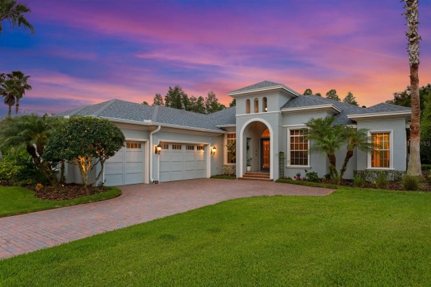 20434 LACE CASCADE ROAD, LAND O LAKES, Florida 34637, 4 Bedrooms Bedrooms, ,3 BathroomsBathrooms,Residential,For Sale,LACE CASCADE,MFRT3527276