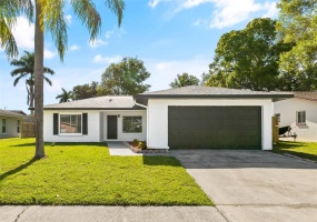 1452 OVERCASH DR, DUNEDIN, Florida 34698, 3 Bedrooms Bedrooms, ,2 BathroomsBathrooms,Residential,For Sale,OVERCASH DR,MFRT3519921