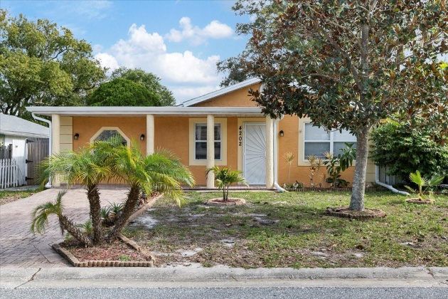 4202 LAS VEGAS DRIVE, NEW PORT RICHEY, Florida 34653, 3 Bedrooms Bedrooms, ,1 BathroomBathrooms,Residential,For Sale,LAS VEGAS,MFRT3498567