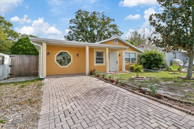 4202 LAS VEGAS DRIVE, NEW PORT RICHEY, Florida 34653, 3 Bedrooms Bedrooms, ,1 BathroomBathrooms,Residential,For Sale,LAS VEGAS,MFRT3498567