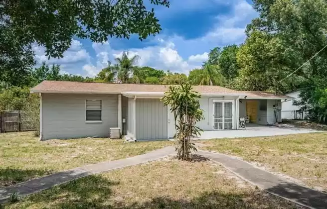 8711 34TH STREET, TAMPA, Florida 33604, 3 Bedrooms Bedrooms, ,2 BathroomsBathrooms,Residential,For Sale,34TH,MFRT3522395
