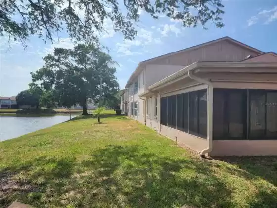 3836 STAYSAIL LANE, HOLIDAY, Florida 34691, 2 Bedrooms Bedrooms, ,2 BathroomsBathrooms,Residential,For Sale,STAYSAIL,MFRW7864986