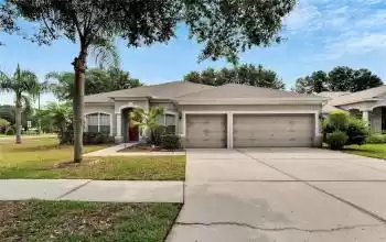 12902 CATTAIL SHORE LANE, RIVERVIEW, Florida 33579, 4 Bedrooms Bedrooms, ,4 BathroomsBathrooms,Residential,For Sale,CATTAIL SHORE,MFRT3526315
