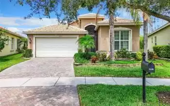 16135 CAPE CORAL DRIVE, WIMAUMA, Florida 33598, 3 Bedrooms Bedrooms, ,2 BathroomsBathrooms,Residential,For Sale,CAPE CORAL,MFRT3527441