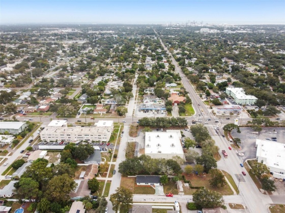 975 50TH STREET, ST PETERSBURG, Florida 33710, 3 Bedrooms Bedrooms, ,2 BathroomsBathrooms,Residential,For Sale,50TH,MFRU8223741