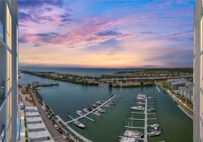 5120 MARINA WAY BOAT SLIP WAY, TAMPA, Florida 33611, ,Residential,For Sale,MARINA WAY BOAT SLIP,MFRT3527427