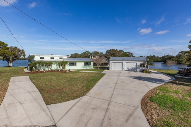 4549 HEAVENS WAY, NEW PORT RICHEY, Florida 34652, 4 Bedrooms Bedrooms, ,3 BathroomsBathrooms,Residential,For Sale,HEAVENS,MFRW7860855