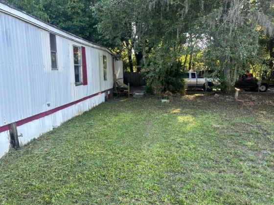 26514 GLENHAVEN ROAD, WESLEY CHAPEL, Florida 33544, 2 Bedrooms Bedrooms, ,1 BathroomBathrooms,Residential,For Sale,GLENHAVEN,MFRO6207553