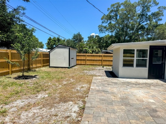 11680 LEISURE LANE, LARGO, Florida 33773, 3 Bedrooms Bedrooms, ,2 BathroomsBathrooms,Residential,For Sale,LEISURE,MFRW7865035