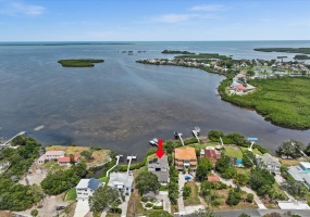 1636 SEA BREEZE DRIVE, TARPON SPRINGS, Florida 34689, 5 Bedrooms Bedrooms, ,3 BathroomsBathrooms,Residential,For Sale,SEA BREEZE,MFRU8243047