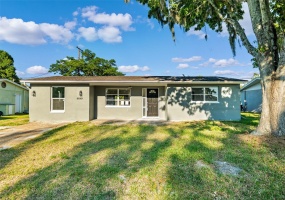 6840 RUNNEL DRIVE, NEW PORT RICHEY, Florida 34653, 3 Bedrooms Bedrooms, ,2 BathroomsBathrooms,Residential,For Sale,RUNNEL,MFRU8243694