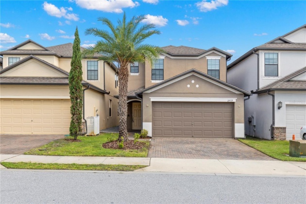 2719 GARDEN FALLS DRIVE, BRANDON, Florida 33511, 4 Bedrooms Bedrooms, ,2 BathroomsBathrooms,Residential,For Sale,GARDEN FALLS,MFRT3528329