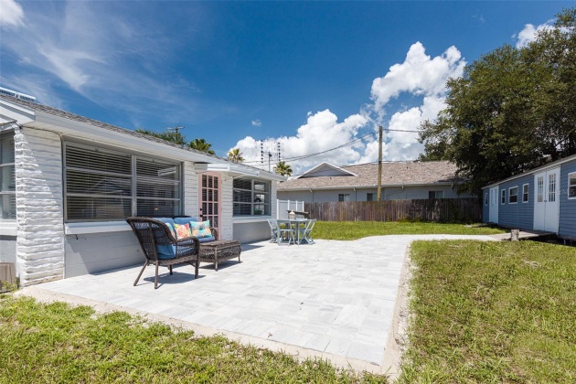 1712 CLARK AVENUE, TAMPA, Florida 33629, 3 Bedrooms Bedrooms, ,1 BathroomBathrooms,Residential,For Sale,CLARK,MFRT3528342