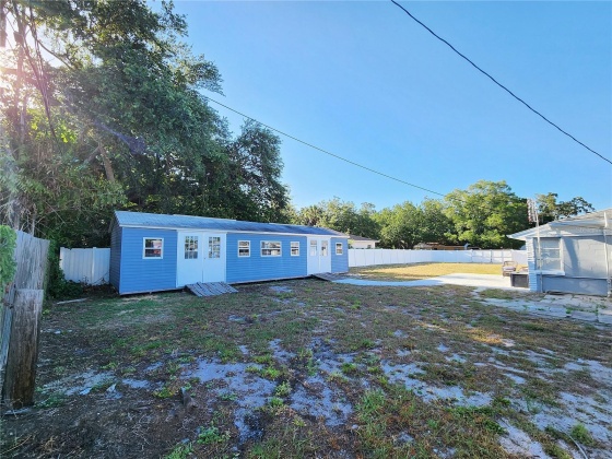 1712 CLARK AVENUE, TAMPA, Florida 33629, 3 Bedrooms Bedrooms, ,1 BathroomBathrooms,Residential,For Sale,CLARK,MFRT3528342