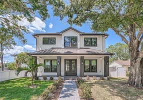 325 33RD AVENUE, SAINT PETERSBURG, Florida 33704, 5 Bedrooms Bedrooms, ,4 BathroomsBathrooms,Residential,For Sale,33RD,MFRT3524742