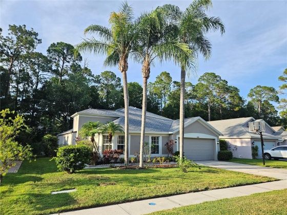 3369 LAURELWOOD COURT, TARPON SPRINGS, Florida 34688, 4 Bedrooms Bedrooms, ,2 BathroomsBathrooms,Residential,For Sale,LAURELWOOD,MFRU8239721