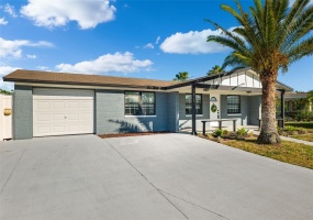 2604 SOCIETY DRIVE, HOLIDAY, Florida 34691, 3 Bedrooms Bedrooms, ,2 BathroomsBathrooms,Residential,For Sale,SOCIETY,MFRW7865056