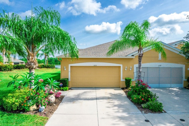 2251 NOTTINGHAM GREENS DRIVE, SUN CITY CENTER, Florida 33573, 3 Bedrooms Bedrooms, ,2 BathroomsBathrooms,Residential,For Sale,NOTTINGHAM GREENS,MFRT3527734