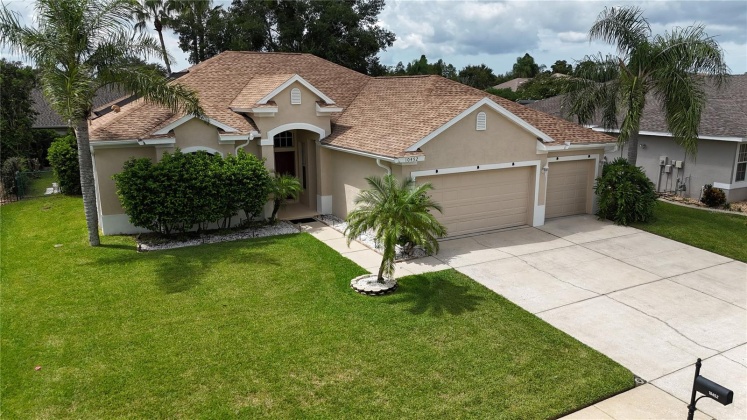 10452 GOOSEBERRY COURT, TRINITY, Florida 34655, 4 Bedrooms Bedrooms, ,3 BathroomsBathrooms,Residential,For Sale,GOOSEBERRY,MFRU8243543