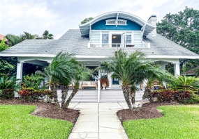 829 BAYSHORE BLVD, TAMPA, Florida 33606, 4 Bedrooms Bedrooms, ,3 BathroomsBathrooms,Residential,For Sale,BAYSHORE BLVD,MFRA4610918