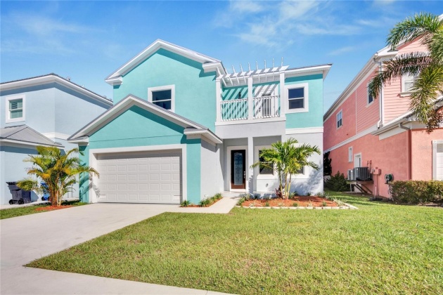 6516 SIMONE SHORES CIRCLE, APOLLO BEACH, Florida 33572, 4 Bedrooms Bedrooms, ,3 BathroomsBathrooms,Residential,For Sale,SIMONE SHORES,MFRT3481159