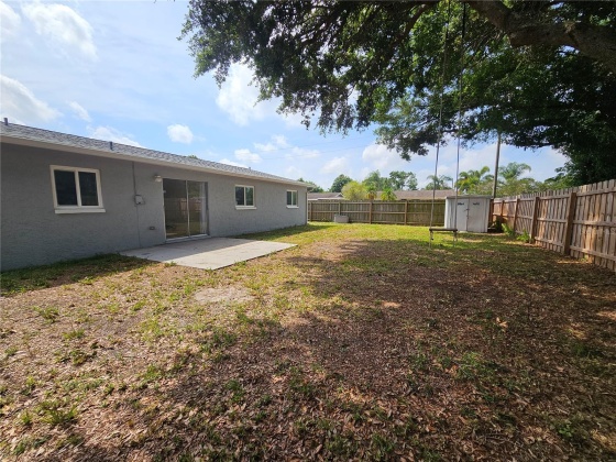 9800 55TH WAY, PINELLAS PARK, Florida 33782, 3 Bedrooms Bedrooms, ,1 BathroomBathrooms,Residential,For Sale,55TH,MFRU8243613