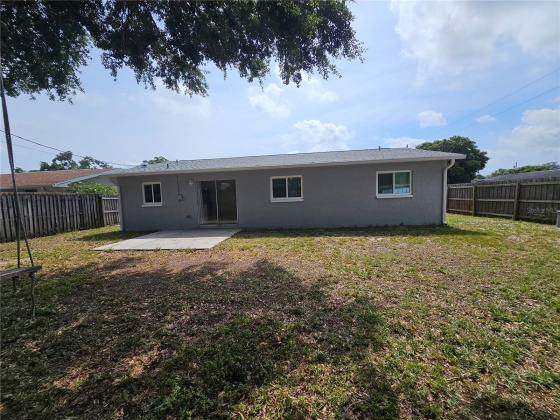 9800 55TH WAY, PINELLAS PARK, Florida 33782, 3 Bedrooms Bedrooms, ,1 BathroomBathrooms,Residential,For Sale,55TH,MFRU8243613