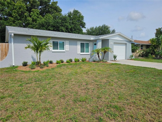 9800 55TH WAY, PINELLAS PARK, Florida 33782, 3 Bedrooms Bedrooms, ,1 BathroomBathrooms,Residential,For Sale,55TH,MFRU8243613