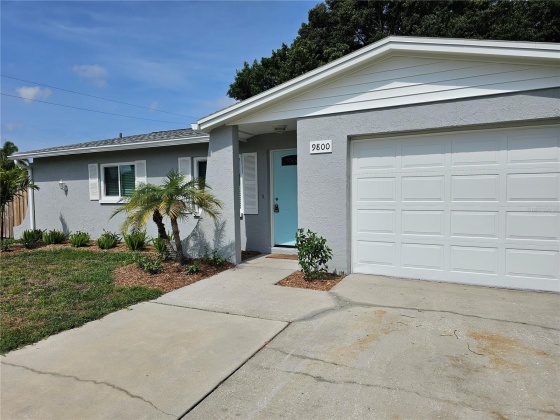 9800 55TH WAY, PINELLAS PARK, Florida 33782, 3 Bedrooms Bedrooms, ,1 BathroomBathrooms,Residential,For Sale,55TH,MFRU8243613