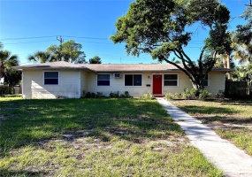 6748 5TH AVENUE, SAINT PETERSBURG, Florida 33710, 2 Bedrooms Bedrooms, ,1 BathroomBathrooms,Residential,For Sale,5TH,MFRU8243720