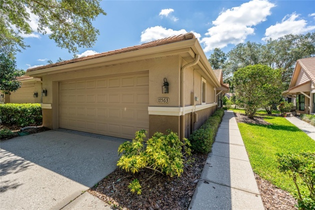 17563 FAIRMEADOW DRIVE, TAMPA, Florida 33647, 3 Bedrooms Bedrooms, ,2 BathroomsBathrooms,Residential,For Sale,FAIRMEADOW,MFRT3528109