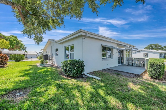 9202 41ST STREET, PINELLAS PARK, Florida 33782, 2 Bedrooms Bedrooms, ,2 BathroomsBathrooms,Residential,For Sale,41ST,MFRU8243557