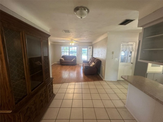 6235 51ST AVENUE, SAINT PETERSBURG, Florida 33709, 2 Bedrooms Bedrooms, ,1 BathroomBathrooms,Residential,For Sale,51ST,MFRT3528422