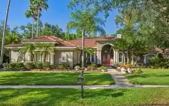 17211 TALENCE COURT, TAMPA, Florida 33647, 4 Bedrooms Bedrooms, ,3 BathroomsBathrooms,Residential,For Sale,TALENCE,MFRT3527951