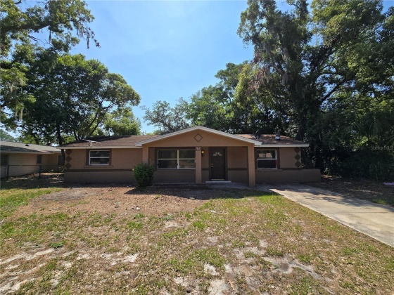 7160 LENAPE CIRCLE, NEW PORT RICHEY, Florida 34653, 3 Bedrooms Bedrooms, ,1 BathroomBathrooms,Residential,For Sale,LENAPE,MFRT3525791