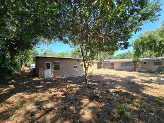 7160 LENAPE CIRCLE, NEW PORT RICHEY, Florida 34653, 3 Bedrooms Bedrooms, ,1 BathroomBathrooms,Residential,For Sale,LENAPE,MFRT3525791