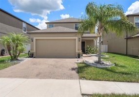 11895 CRESTRIDGE LOOP, NEW PORT RICHEY, Florida 34655, 3 Bedrooms Bedrooms, ,2 BathroomsBathrooms,Residential,For Sale,CRESTRIDGE,MFRW7859687