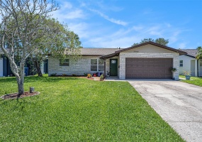 2066 BAYOU GRANDE BOULEVARD, SAINT PETERSBURG, Florida 33703, 3 Bedrooms Bedrooms, ,2 BathroomsBathrooms,Residential,For Sale,BAYOU GRANDE,MFRT3524323