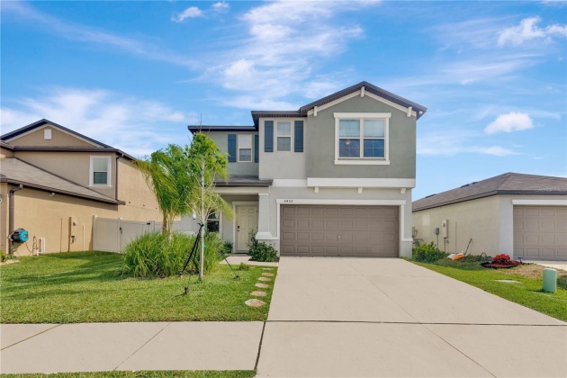 5432 RAINWOOD MEADOWS DRIVE, APOLLO BEACH, Florida 33572, 6 Bedrooms Bedrooms, ,3 BathroomsBathrooms,Residential,For Sale,RAINWOOD MEADOWS,MFRT3528285