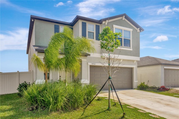 5432 RAINWOOD MEADOWS DRIVE, APOLLO BEACH, Florida 33572, 6 Bedrooms Bedrooms, ,3 BathroomsBathrooms,Residential,For Sale,RAINWOOD MEADOWS,MFRT3528285