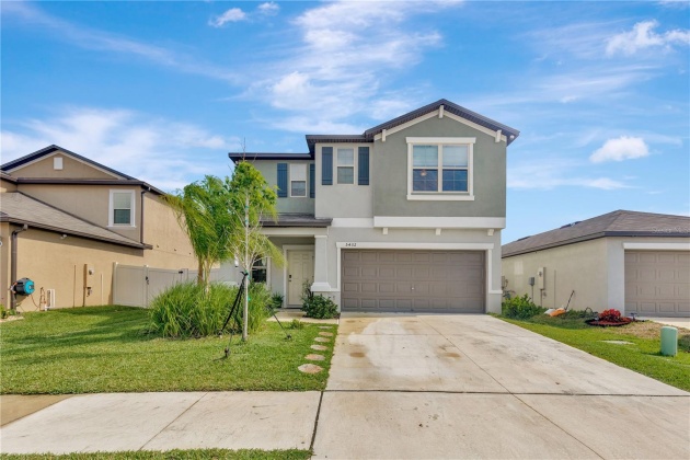 5432 RAINWOOD MEADOWS DRIVE, APOLLO BEACH, Florida 33572, 6 Bedrooms Bedrooms, ,3 BathroomsBathrooms,Residential,For Sale,RAINWOOD MEADOWS,MFRT3528285