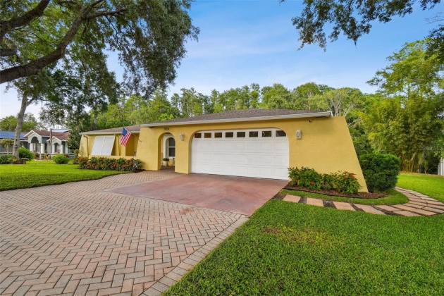 3954 PARKWAY BOULEVARD, LAND O LAKES, Florida 34639, 3 Bedrooms Bedrooms, ,2 BathroomsBathrooms,Residential,For Sale,PARKWAY,MFRT3529065
