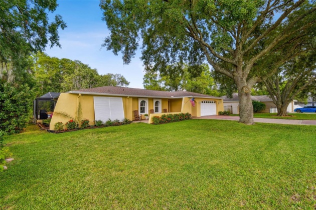 3954 PARKWAY BOULEVARD, LAND O LAKES, Florida 34639, 3 Bedrooms Bedrooms, ,2 BathroomsBathrooms,Residential,For Sale,PARKWAY,MFRT3529065