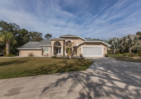 14039 DEER TRAIL DRIVE, HUDSON, Florida 34667, 3 Bedrooms Bedrooms, ,3 BathroomsBathrooms,Residential,For Sale,DEER TRAIL,MFRW7860564